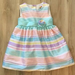 Easter Spring Dress